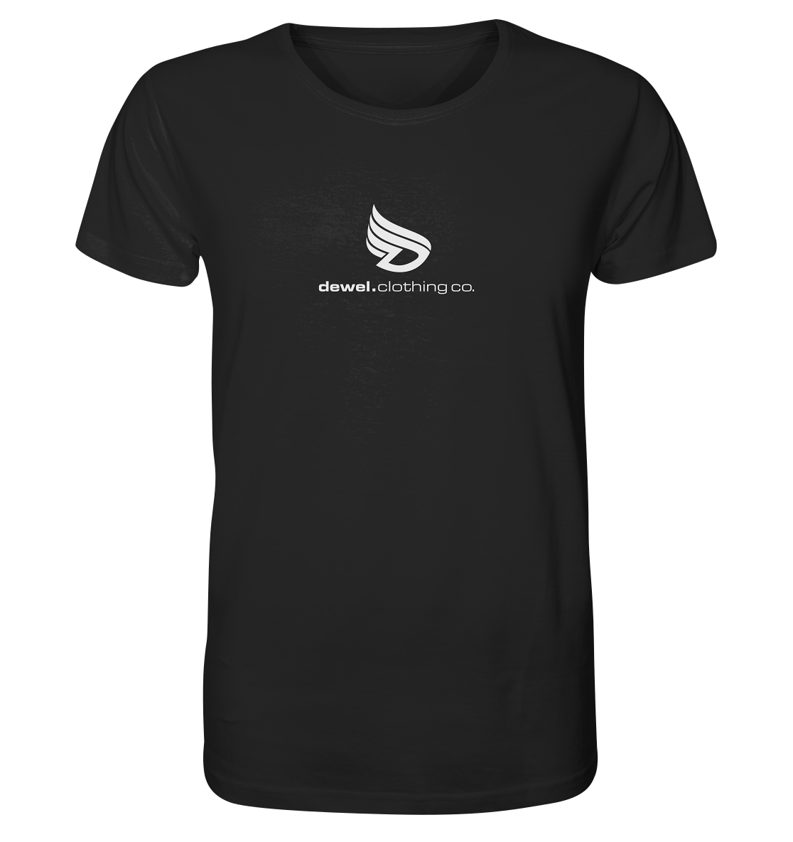 dwl. Logo Classic - Organic Shirt