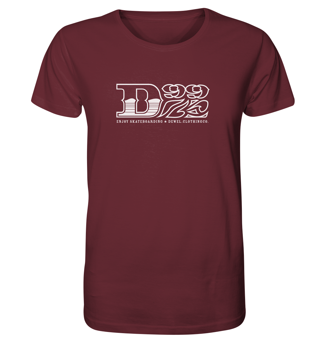 dwl. D99 - Organic Shirt
