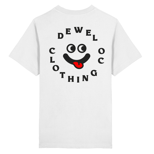 dwl. BigKids - Heavy Oversized Organic Shirt