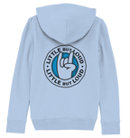 dwl.kids - Little Loud - Kids Organic Hoodie