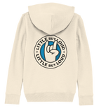 dwl.kids - Little Loud - Kids Organic Hoodie