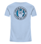 dwl.kids - Little Loud - Kids Organic Shirt