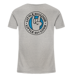 dwl.kids - Little Loud - Kids Organic Shirt