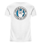 dwl.kids - Little Loud - Kids Organic Shirt