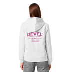 dwl. Kalle - Organic Lightweight Zipper