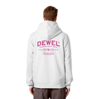 dwl. Kalle - Organic Lightweight Zipper