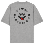 dwl. ZUZ - Organic Oversize Shirt
