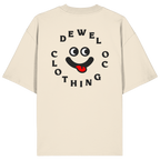 dwl. ZUZ - Organic Oversize Shirt