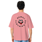 dwl. ZUZ - Organic Oversize Shirt