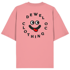 dwl. ZUZ - Organic Oversize Shirt