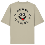 dwl. ZUZ - Organic Oversize Shirt