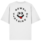 dwl. ZUZ - Organic Oversize Shirt