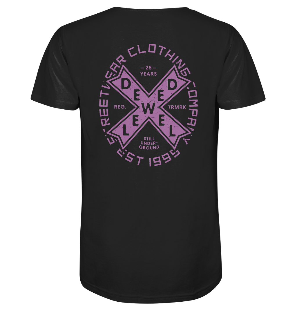 dwl. TM (orc) - Organic Shirt