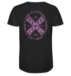 dwl. TM (orc) - Organic Shirt