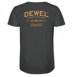 dwl. R-Bow (apri) - Organic Shirt