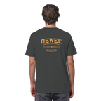 dwl. R-Bow (apri) - Organic Shirt