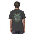 dwl. World (green) - Organic Shirt