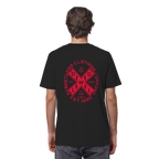 dwl. TM (red) - Organic Shirt