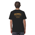 dwl. R-Bow (apri) - Organic Shirt