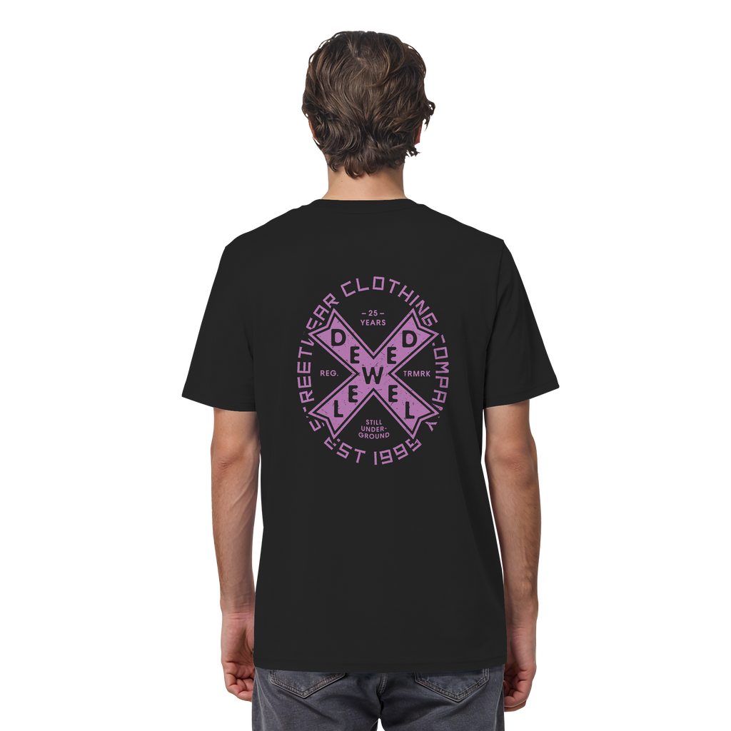 dwl. TM (orc) - Organic Shirt