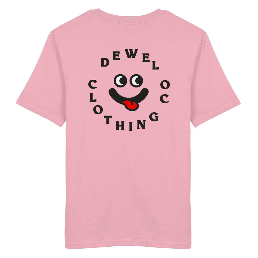 dwl. ZUZ - Organic Shirt