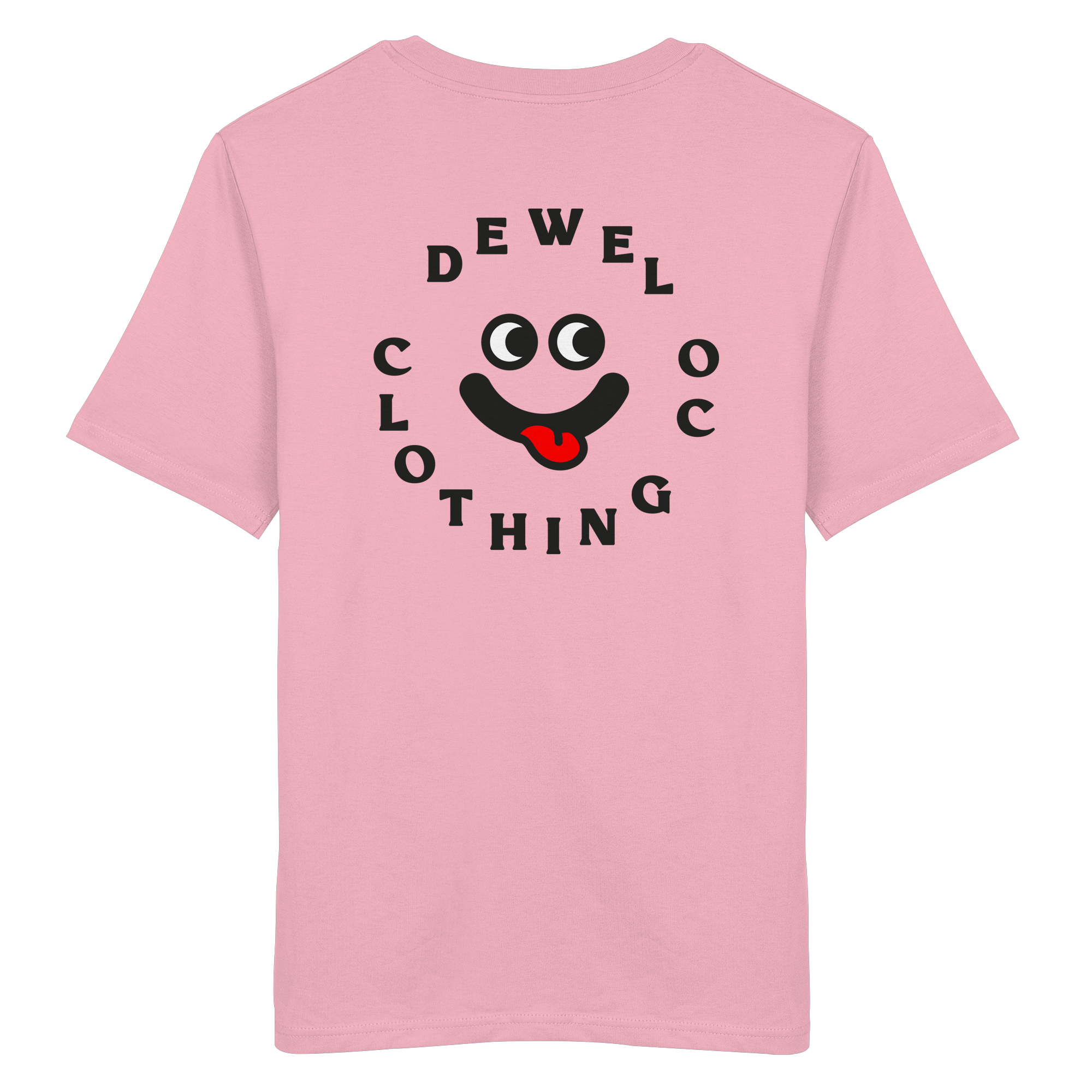 dwl. ZUZ - Organic Shirt