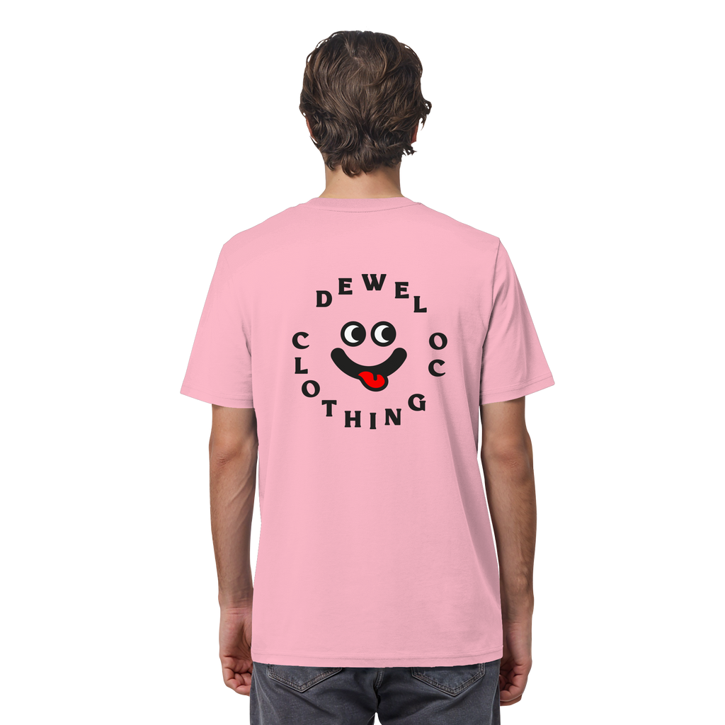 dwl. ZUZ - Organic Shirt