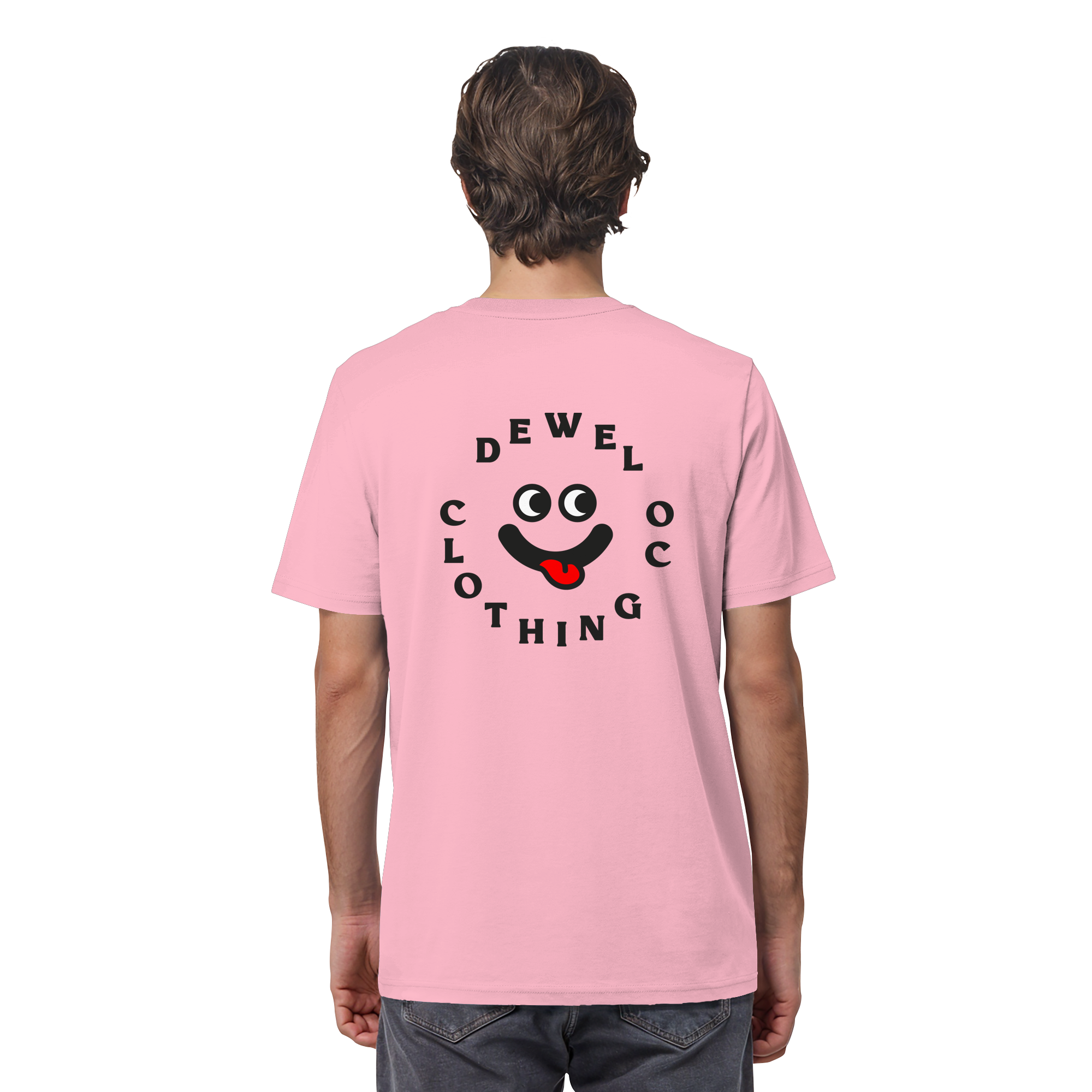 dwl. ZUZ - Organic Shirt
