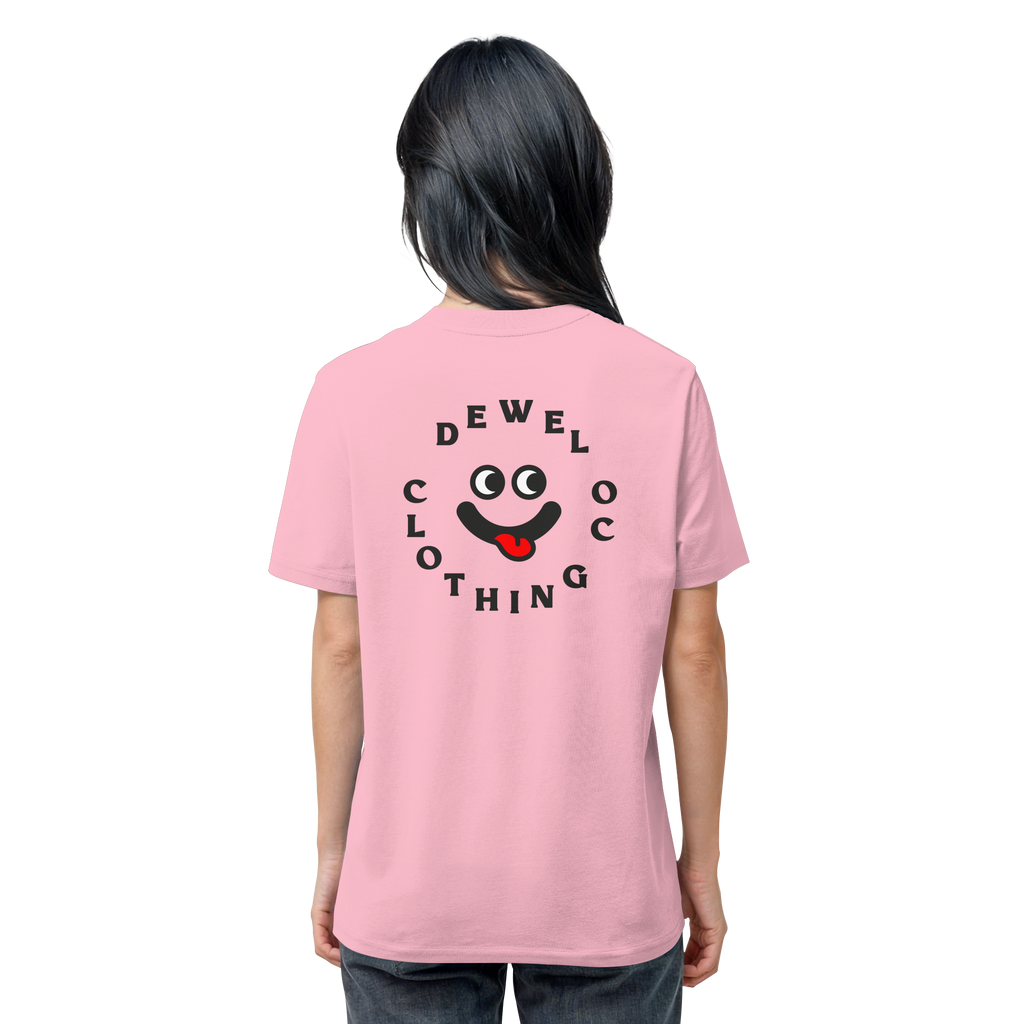 dwl. ZUZ - Organic Shirt