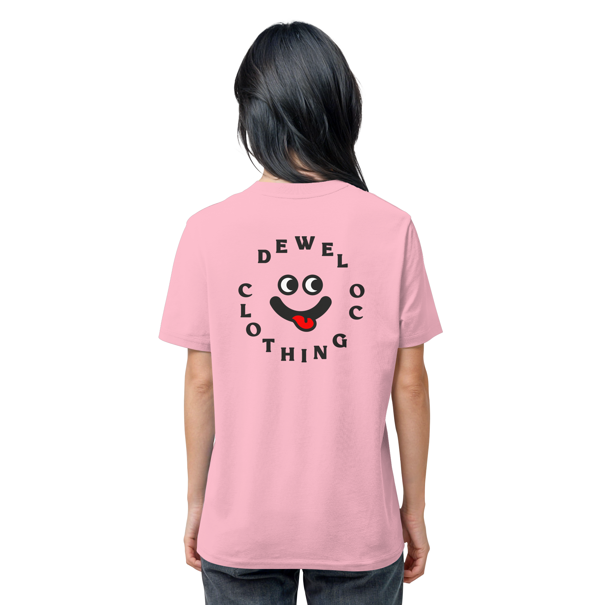 dwl. ZUZ - Organic Shirt