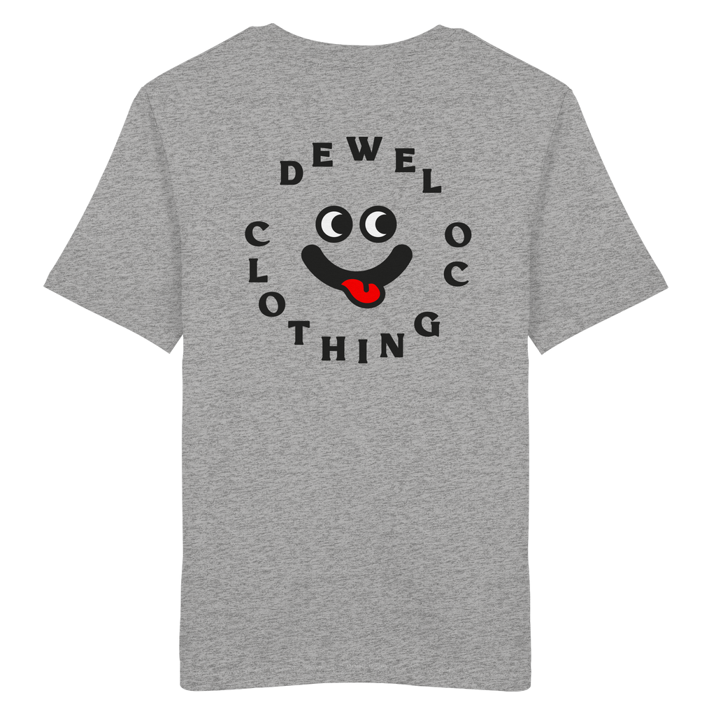 dwl. ZUZ - Organic Shirt