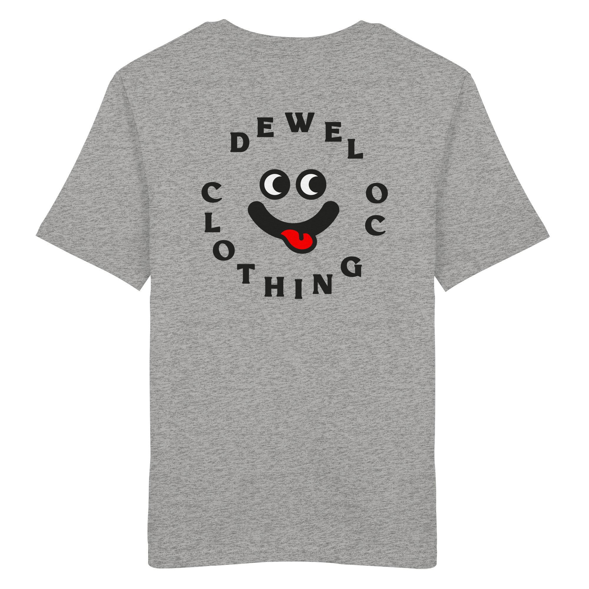 dwl. ZUZ - Organic Shirt