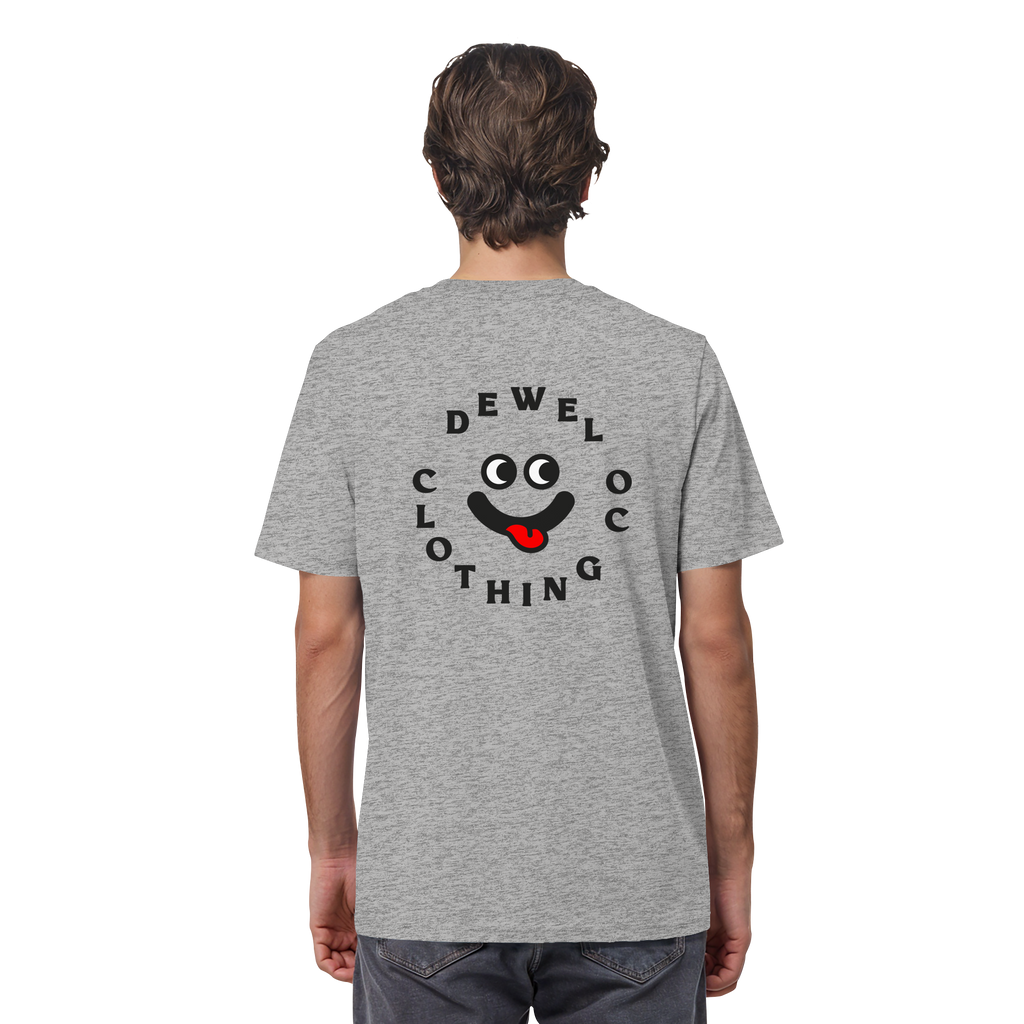 dwl. ZUZ - Organic Shirt