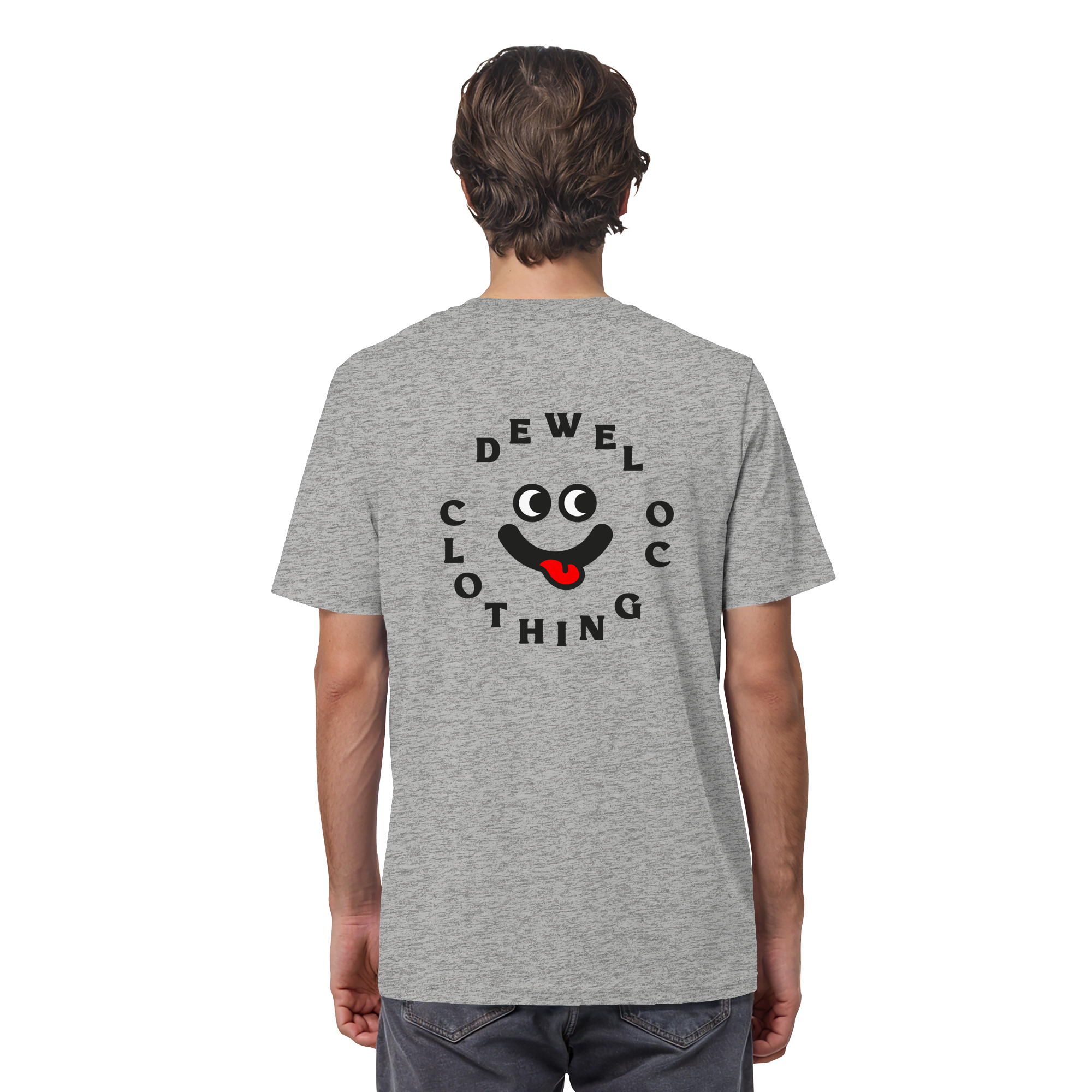 dwl. ZUZ - Organic Shirt