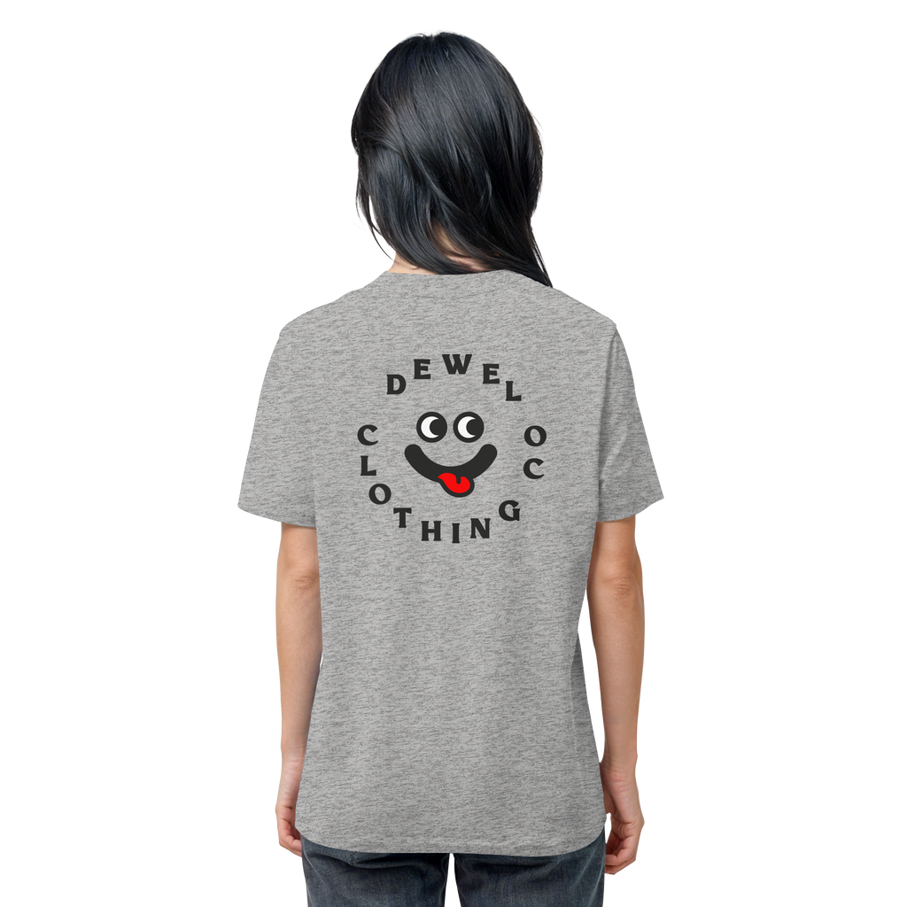 dwl. ZUZ - Organic Shirt