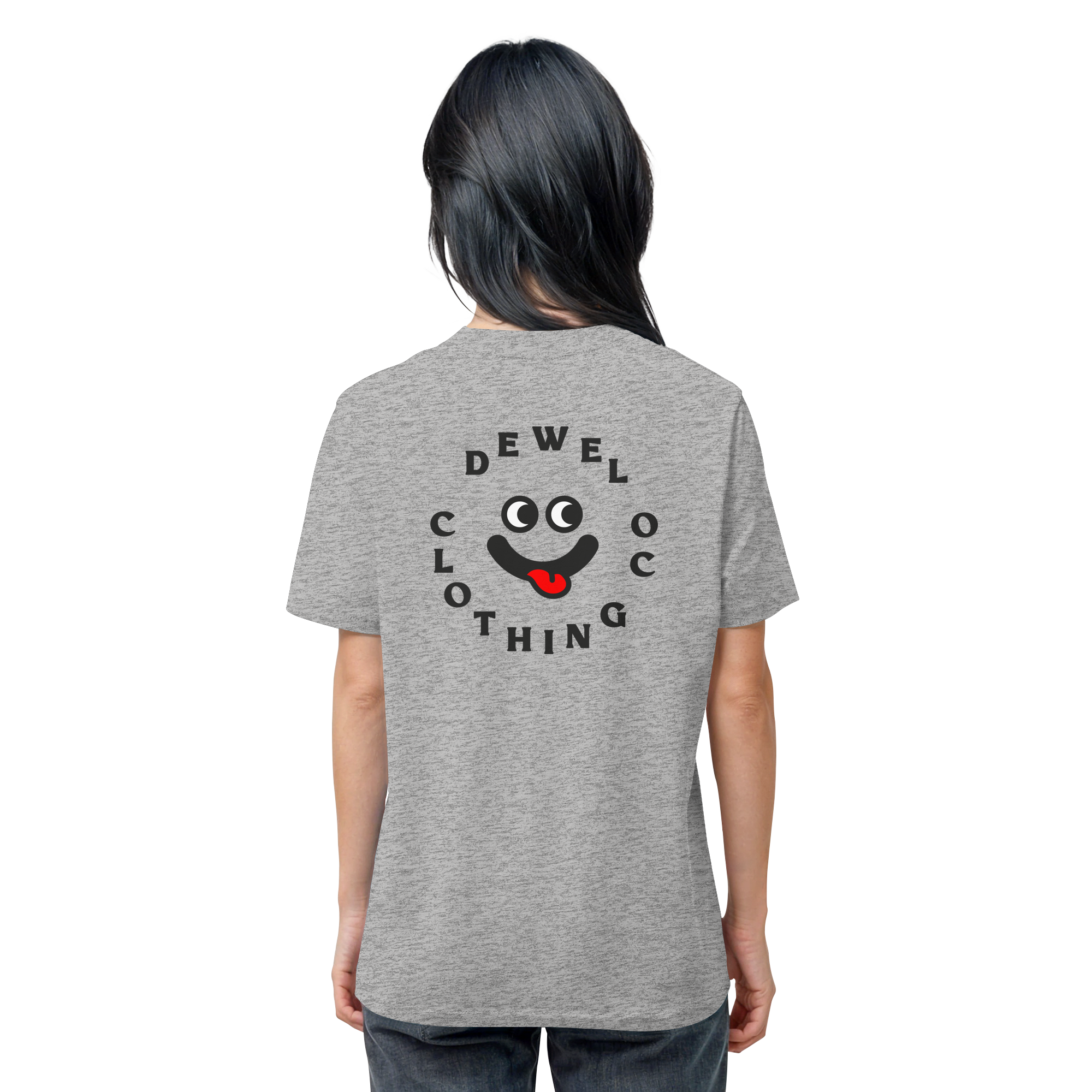 dwl. ZUZ - Organic Shirt