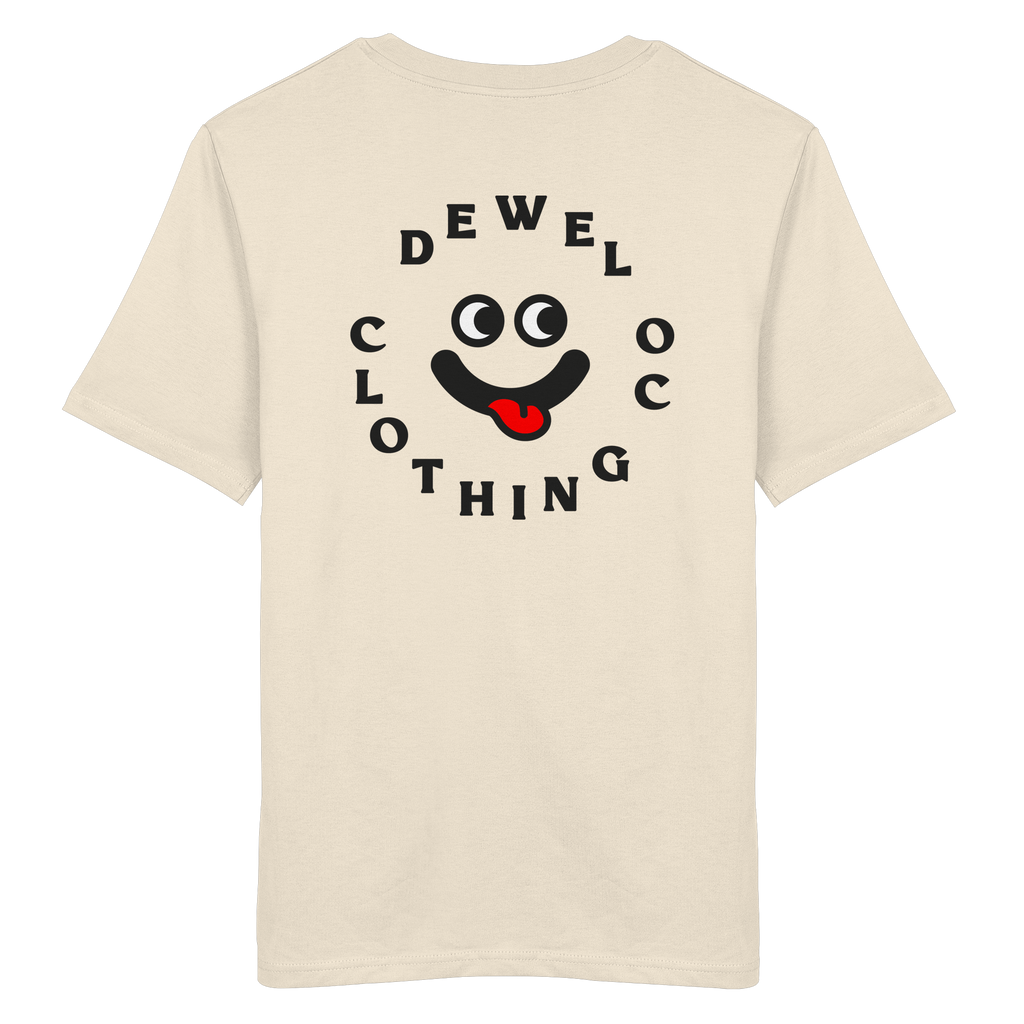 dwl. ZUZ - Organic Shirt