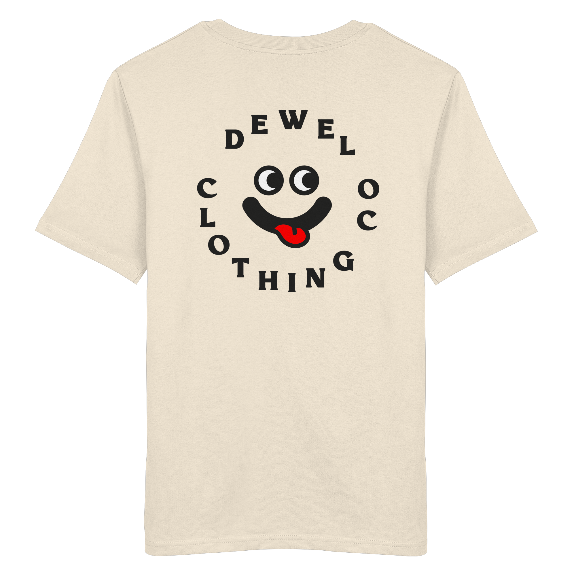 dwl. ZUZ - Organic Shirt