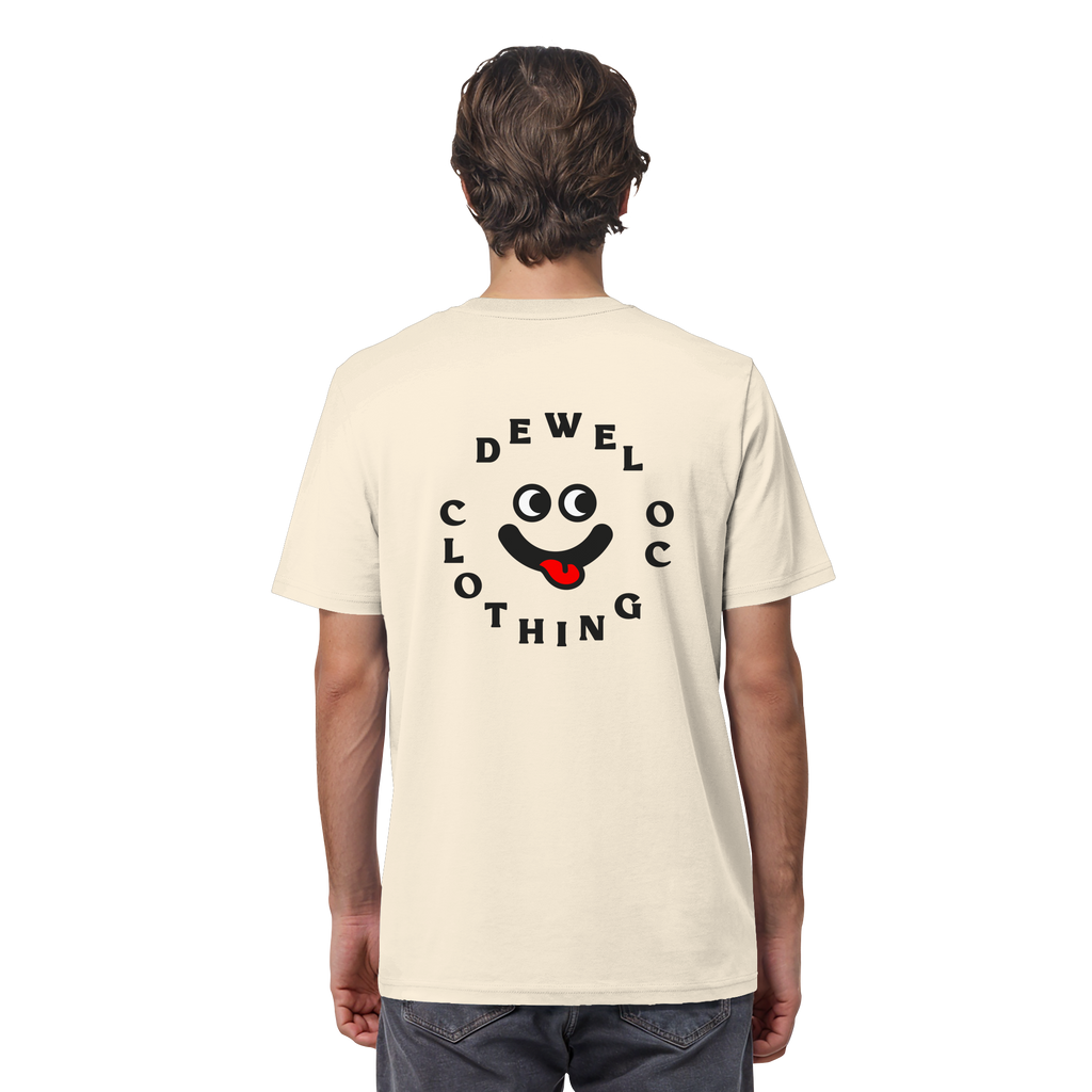 dwl. ZUZ - Organic Shirt