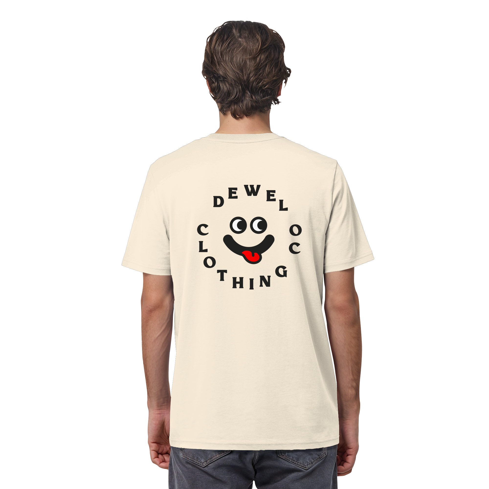 dwl. ZUZ - Organic Shirt