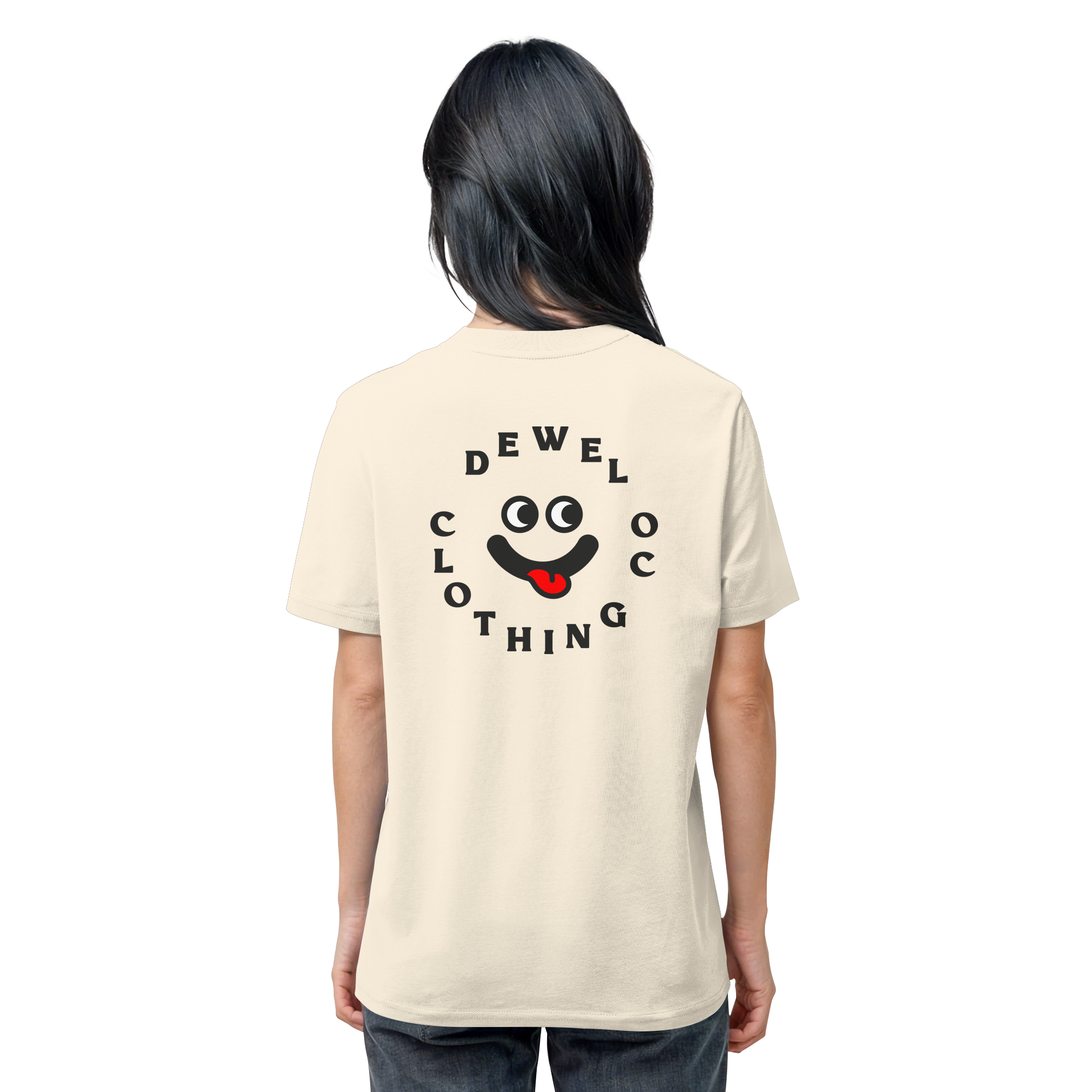 dwl. ZUZ - Organic Shirt