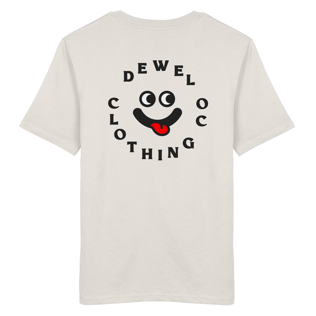 dwl. ZUZ - Organic Shirt