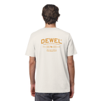 dwl. R-Bow (apri) - Organic Shirt