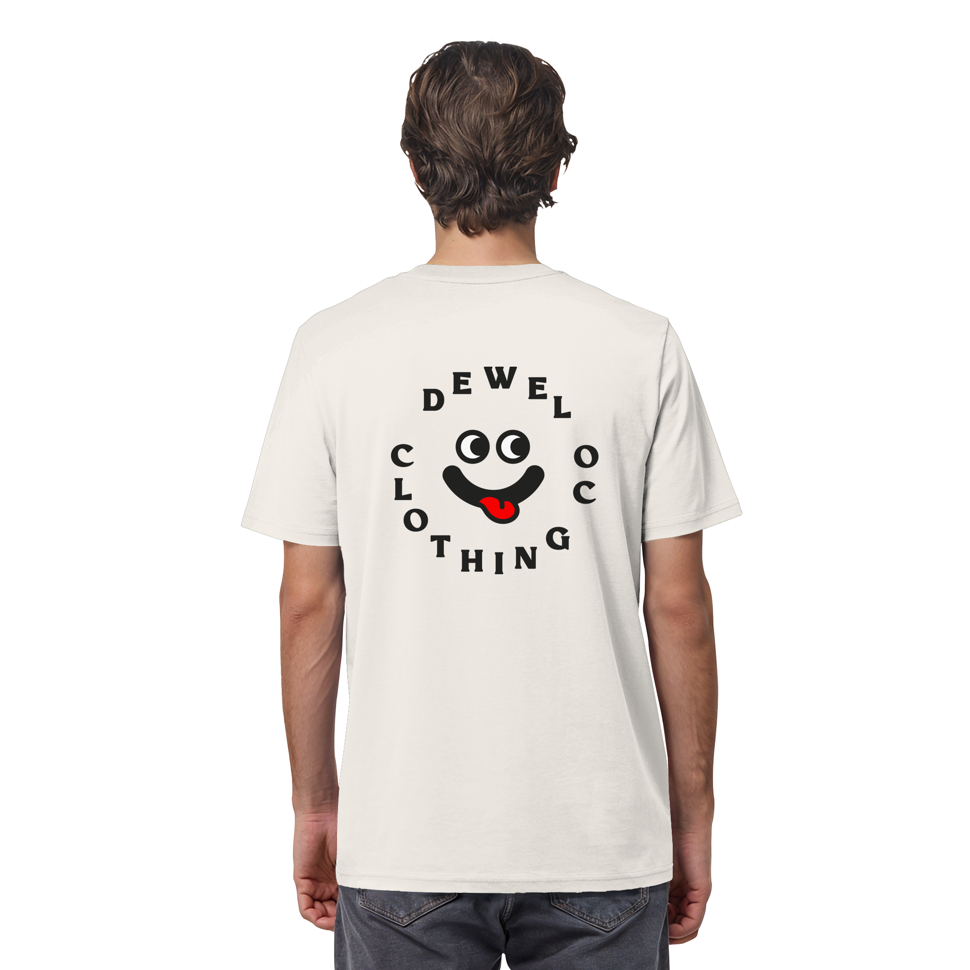 dwl. ZUZ - Organic Shirt