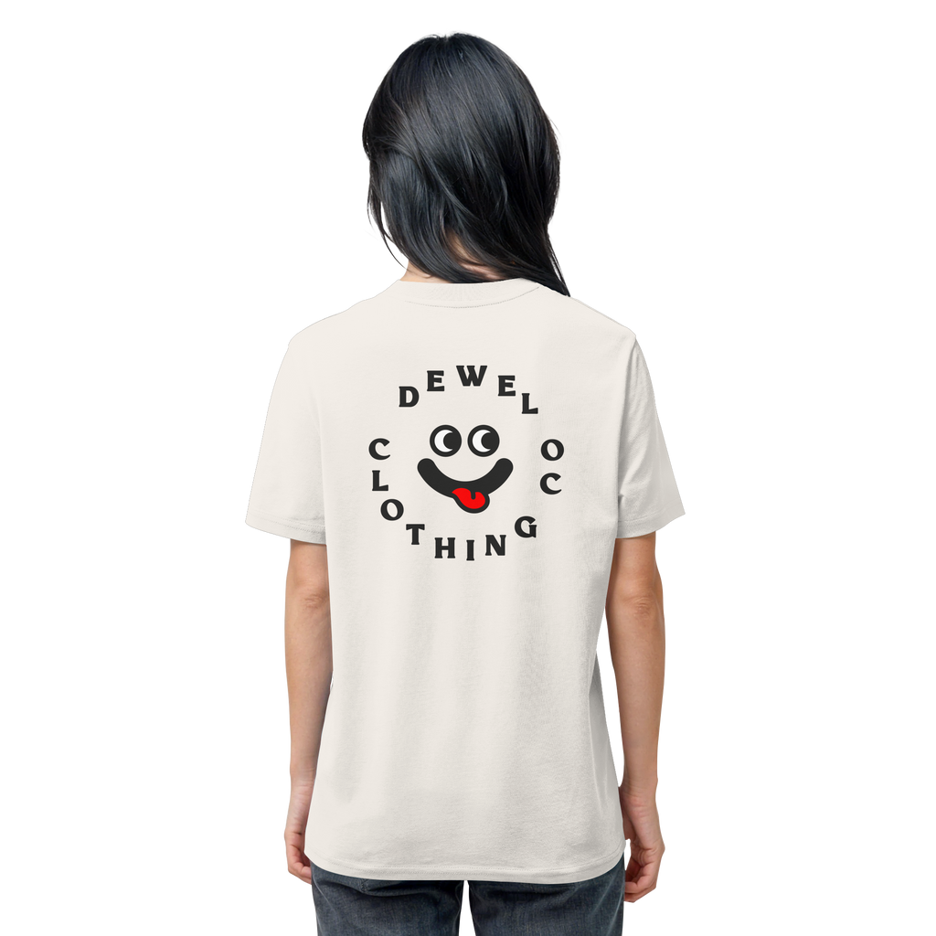 dwl. ZUZ - Organic Shirt