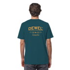 dwl. R-Bow (apri) - Organic Shirt