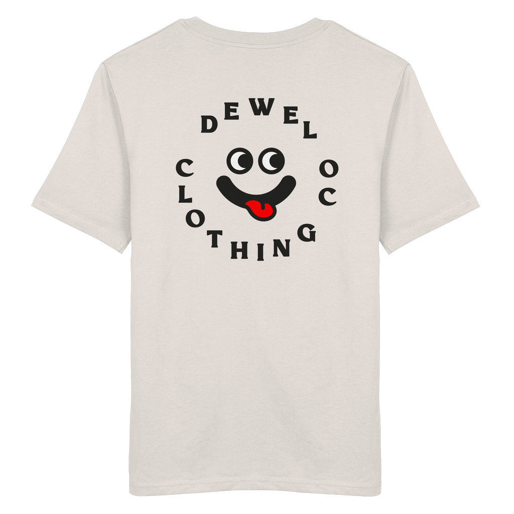 dwl. ZUZ - Organic Shirt