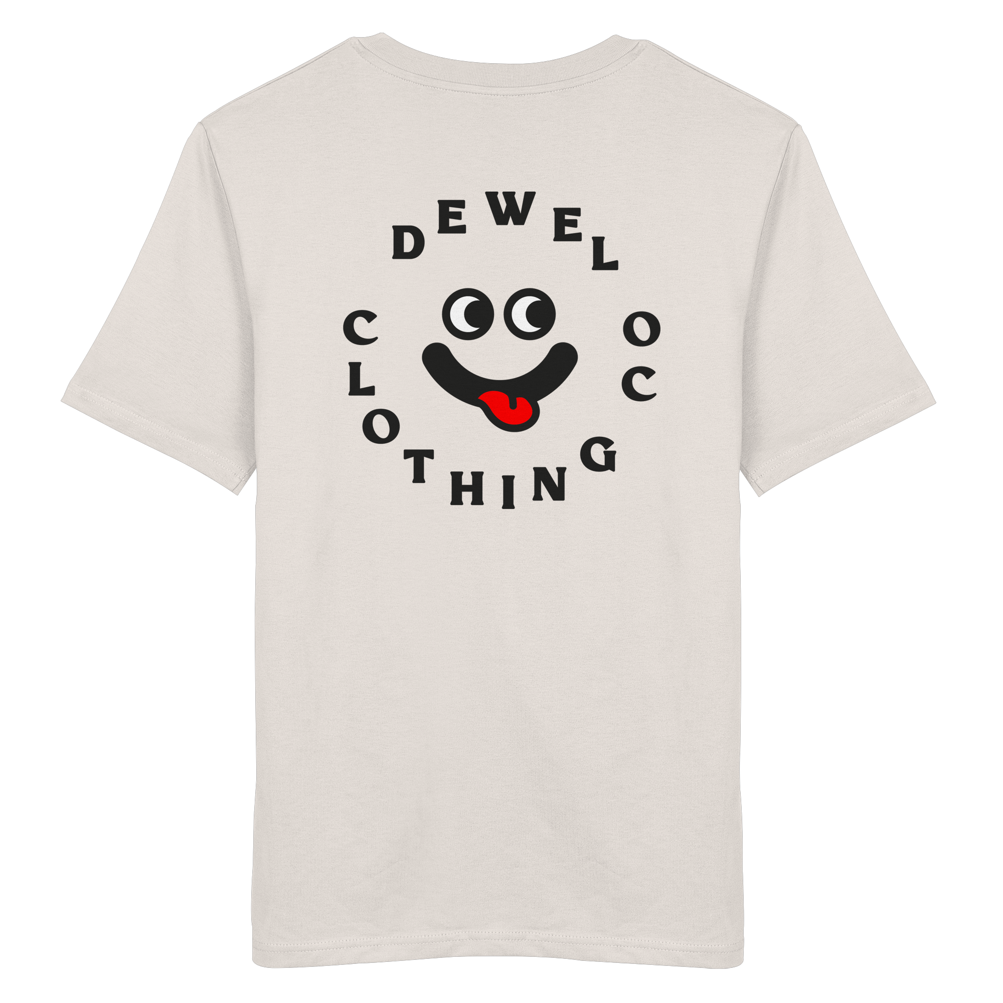 dwl. ZUZ - Organic Shirt