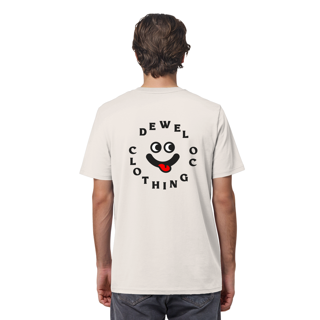 dwl. ZUZ - Organic Shirt