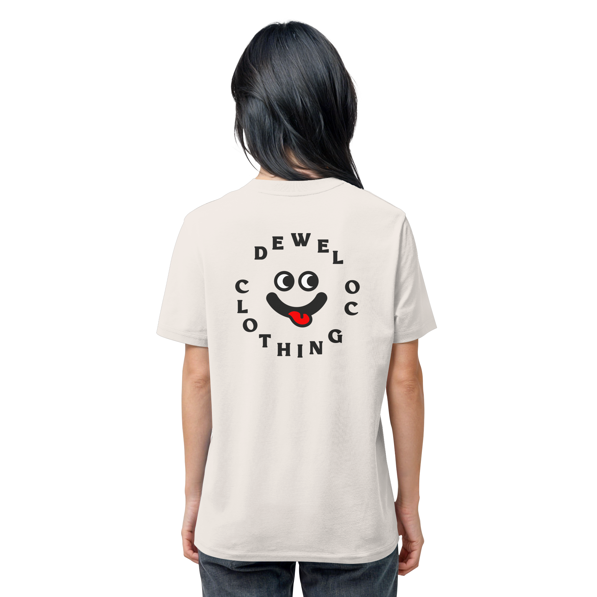 dwl. ZUZ - Organic Shirt